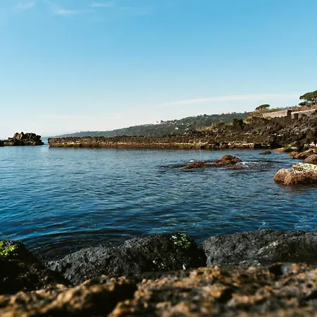 A_mare Villa Acireale